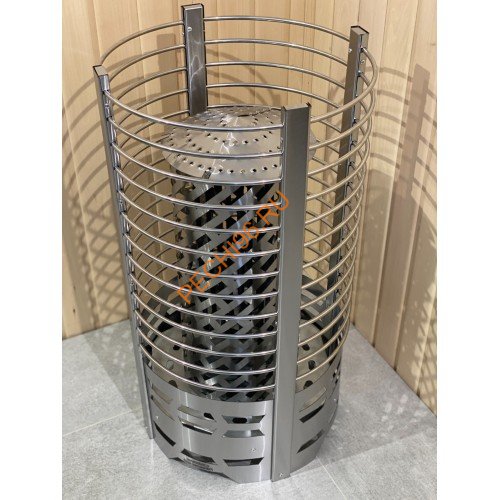 Электрическая печь Зевс 4,5 кВт