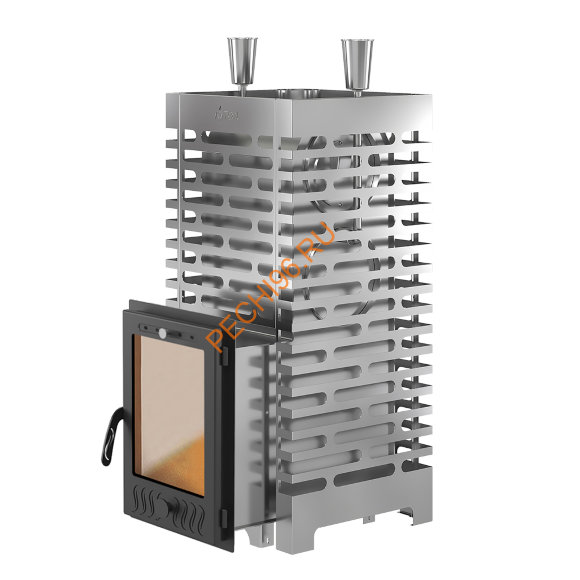 Печь банная ASTON 30 INOX (320М)