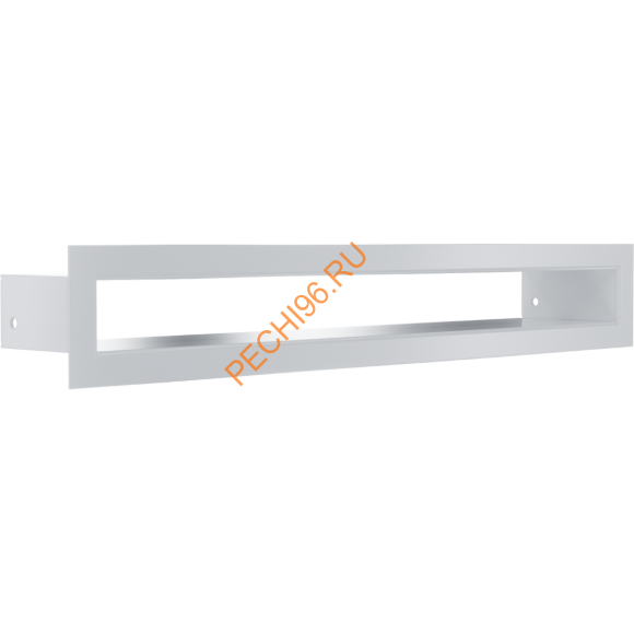 Туннель Kratki 6/40/B белый 60x400 мм Туннель Kratki 6/40/B белый 60x400 мм