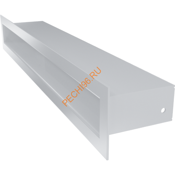 Туннель Kratki 6/40/B белый 60x400 мм Туннель Kratki 6/40/B белый 60x400 мм