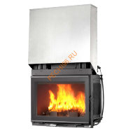 Каминная топка CHAZELLES C801RVE Каминная топка CHAZELLES C801RVE