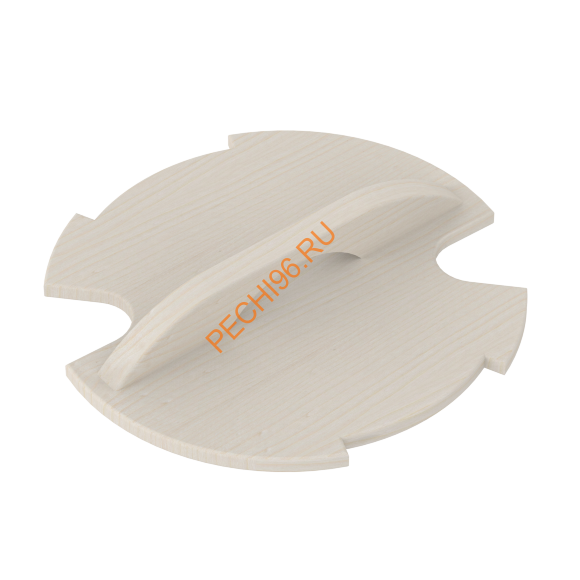 Крышка SAWO из осины для запарника 381-A, 381-A-COV