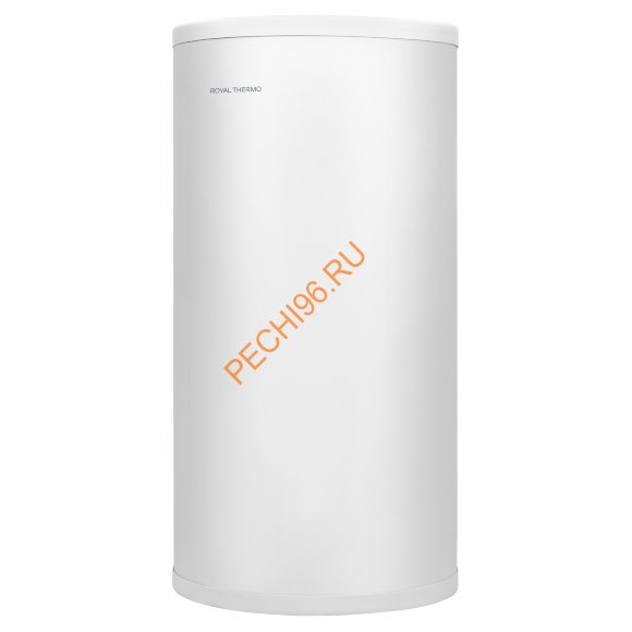 Бойлер косвенного нагрева Royal Thermo AQUATEC Eco EF150 напольный