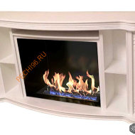 Биокамин ZeFire МАСОН