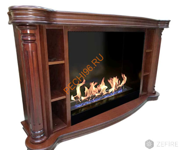 Биокамин ZeFire МАСОН Биокамин ZeFire МАСОН