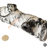 Керамические дрова ZeFire арома 1 шт