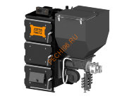 Котел угольный Zota Форта 15 Котел угольный Zota Форта 15