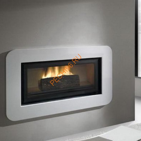 Дровяной камин CHAZELLES Yoko с топкой D1000