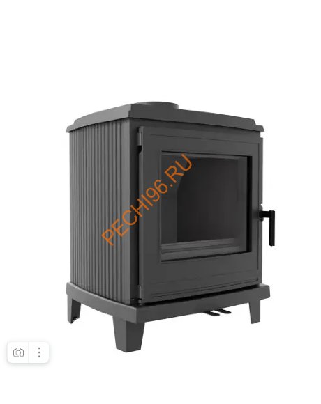 Печь-камин KRATKI Koza/K11 Печь-камин KRATKI Koza/K11