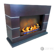 Биокамин ZeFire САБРИН со стемалитом