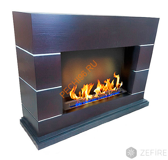Биокамин ZeFire САБРИН