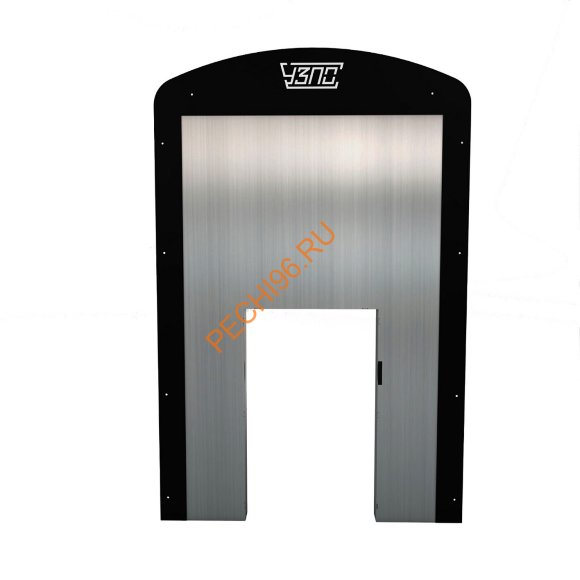 Экран защитный фронтальный для печи Анютка Экран защитный фронтальный для печи Анютка