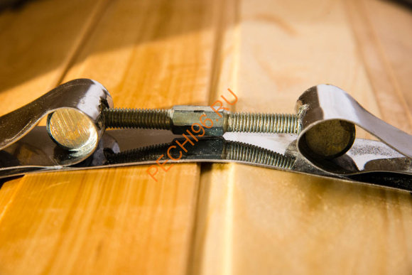 Купель НКЗ круглая из кедра d120 Купель НКЗ круглая из кедра d120