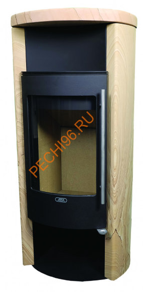 Печь-камин ABX Polar Oslo