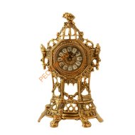 Каминные часы Virtus FRONT CHAPEL 5530B