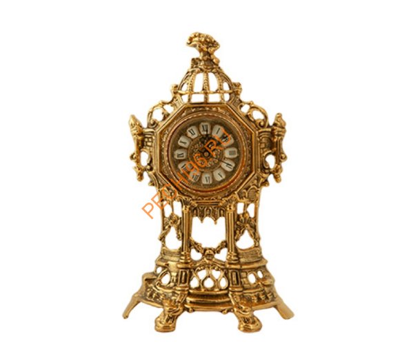 Каминные часы Virtus FRONT CHAPEL 5530B Каминные часы Virtus FRONT CHAPEL 5530B