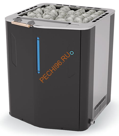 Электрическая печь Теплодар SteamGross-1 10кВт