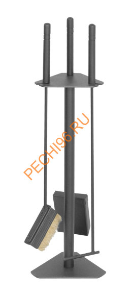 Каминный набор Везувий N210