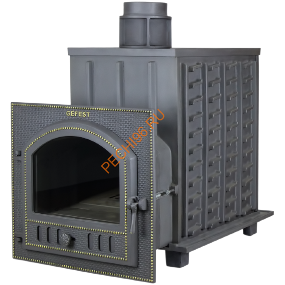 Печь банная Гефест ПБ-02М