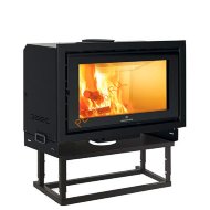 Каминная топка EdilKamin SCREEN EVO 100 Каминная топка EdilKamin SCREEN EVO 100