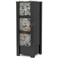 Электрическая печь КОСТЁР GeoS Quadro Fast 9 Электрическая печь КОСТЁР GeoS Quadro Fast 9