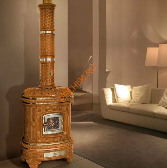 Печь-Камин Sergio Leoni Matilde di Canossa