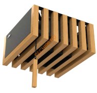 Обливное устройство Grill'D Oblivion 30 Обливное устройство Grill'D Oblivion 30