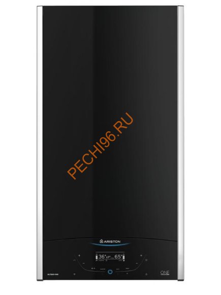 Газовый котел ARISTON ALTEAS ONE NET 24
