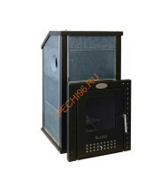 Печь банная KLOVER RT-35P Серпентинит Печь банная KLOVER RT-35P Серпентинит