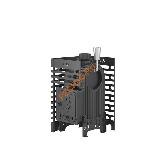 Печь банная Aston «Шторм 16» (ДТ-4) б/в Печь банная Aston «Шторм 16» (ДТ-4) б/в