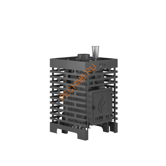 Печь банная Aston «Шторм 16» (ДТ-4) б/в Печь банная Aston «Шторм 16» (ДТ-4) б/в