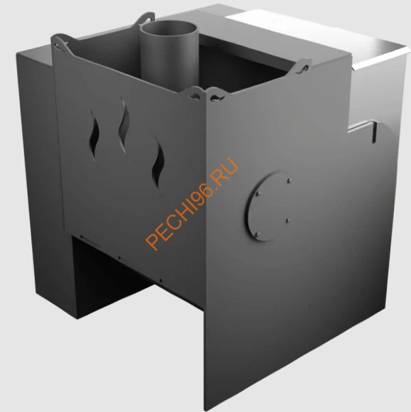 Печь банная Термосфера Горыныч Мини, система ЕСВО