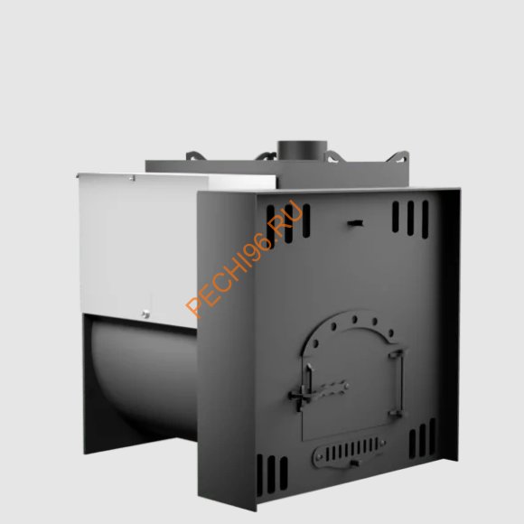 Печь банная Термосфера Горыныч Мини, система ЕСВО