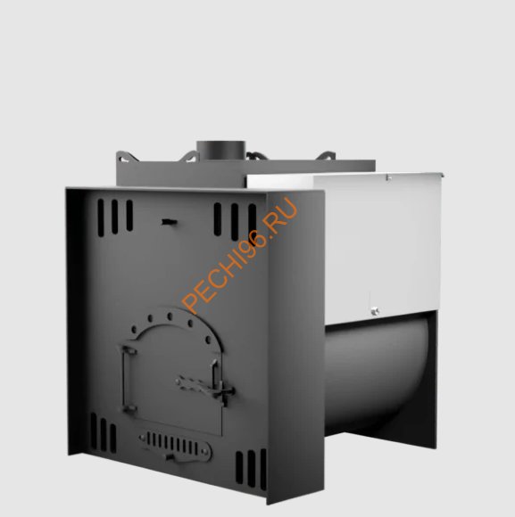 Печь банная Термосфера Горыныч Мини, система ЕСВО