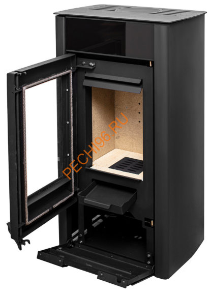 Печь-камин Мета-Бел Нарочь 7 кВт Печь-камин Мета-Бел Нарочь 7 кВт