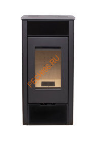 Печь-камин Мета-Бел Нарочь В 7 кВт Печь-камин Мета-Бел Нарочь В 7 кВт