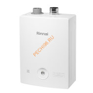 Газовый настенный двухконтурный котел Rinnai BR-К24 «Эконом»