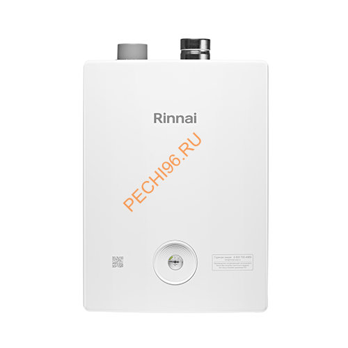 Газовый настенный двухконтурный котел Rinnai BR-К12 «Эконом»