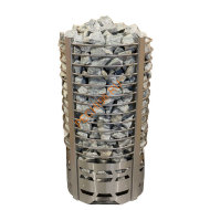 Электрическая печь Зевс 6 кВт Электрическая печь Зевс 6 кВт