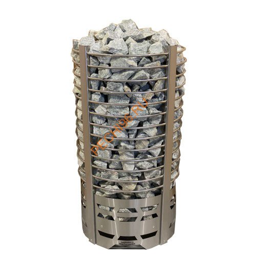 Электрическая печь Зевс 6 кВт