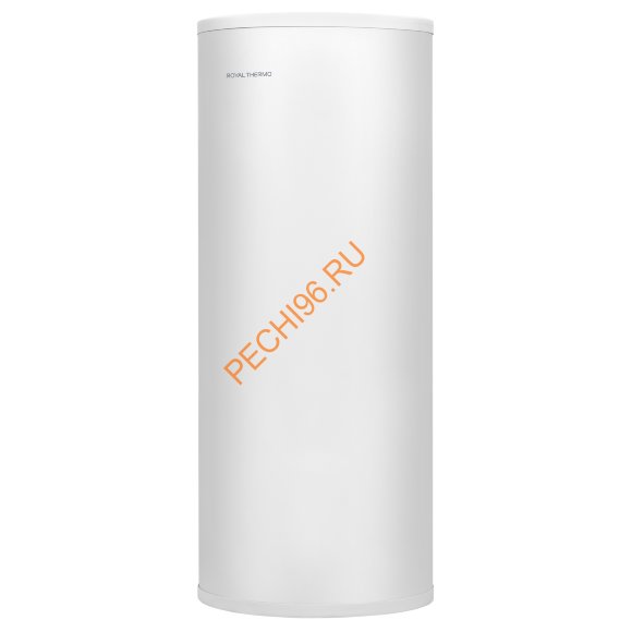 Бойлер косвенного нагрева Royal Thermo AQUATEC Eco EF200 напольный