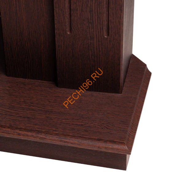 Электрокамин RealFlame Dominica Corner с очагом Majestic Lux BL Электрокамин RealFlame Dominica Corner с очагом Majestic Lux BL