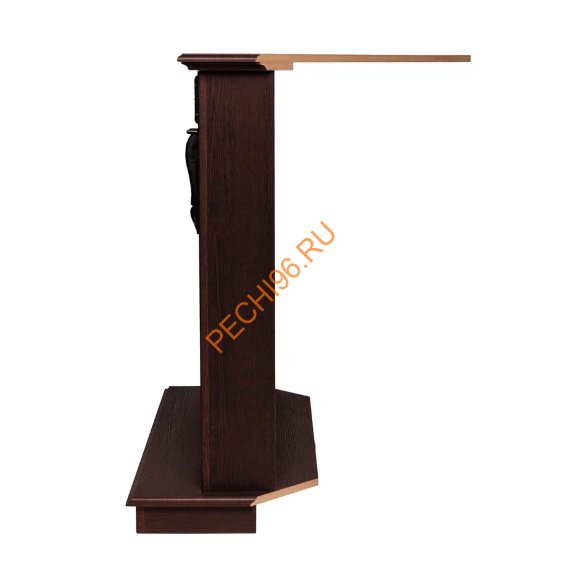 Электрокамин RealFlame Dominica Corner с очагом Majestic Lux BL Электрокамин RealFlame Dominica Corner с очагом Majestic Lux BL