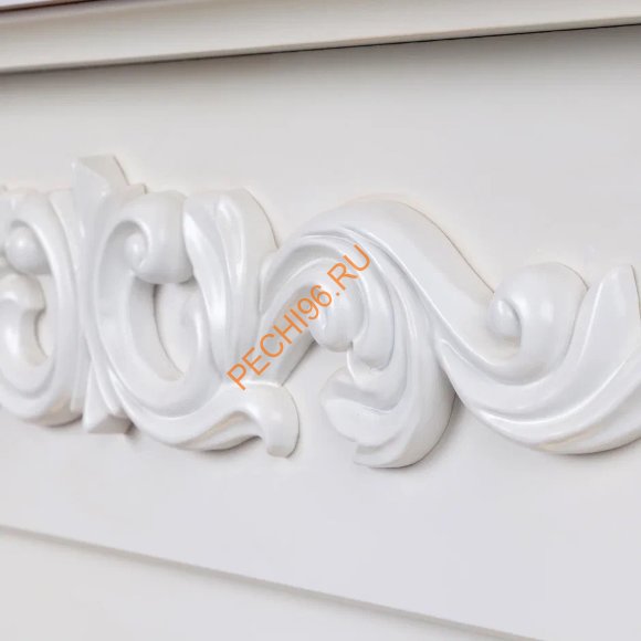 Электрокамин RealFlame Dominica Corner с очагом Majestic Lux BL Электрокамин RealFlame Dominica Corner с очагом Majestic Lux BL