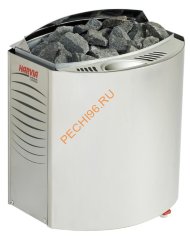 Электрическая печь HARVIA Vega Combi BC60SE Steel Электрическая печь HARVIA Vega Combi BC60SE Steel