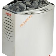 Электрическая печь HARVIA Vega Combi BC60SE Steel