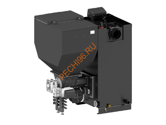 Котел угольный Zota Форта 20 Котел угольный Zota Форта 20