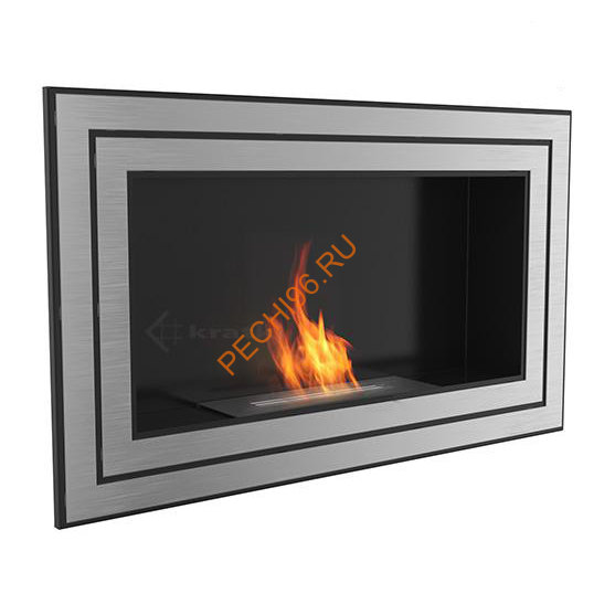 Биокамин Juliet Биокамин Juliet