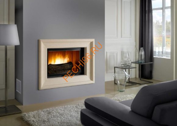 Дровяной камин CHAZELLES Orsay с топкой D1000