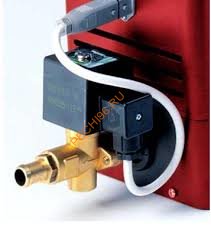 Клапан автоочистки для парогенераторов HELO